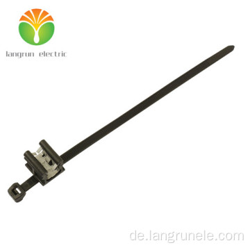 T50SOSEC20 Automotive Fixing -Krawatte mit Clip